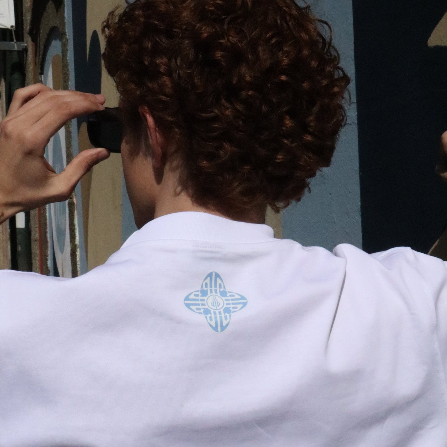 Anchor azulejo