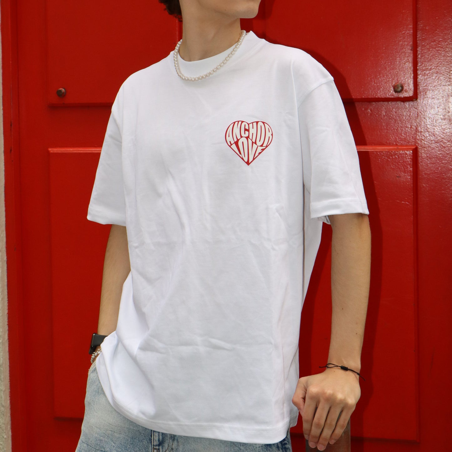 Heart&Anchor