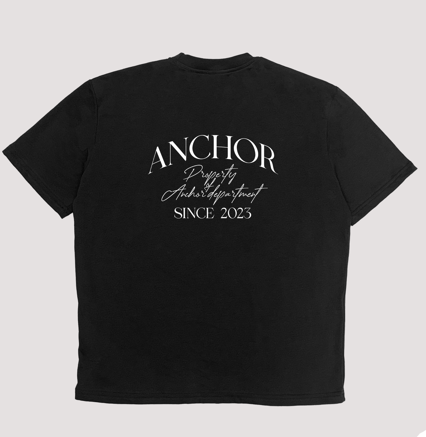 Since 2023 Black