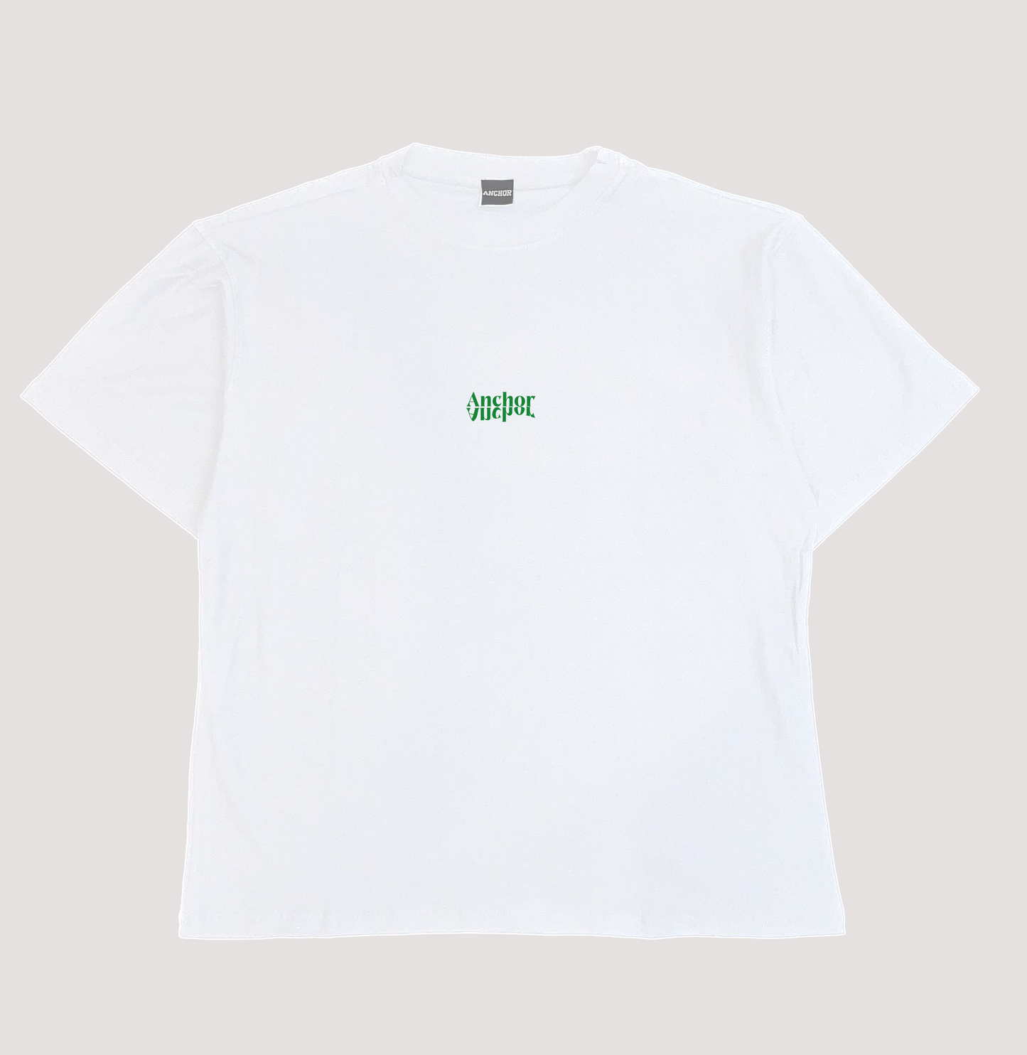 Anchor greensummer