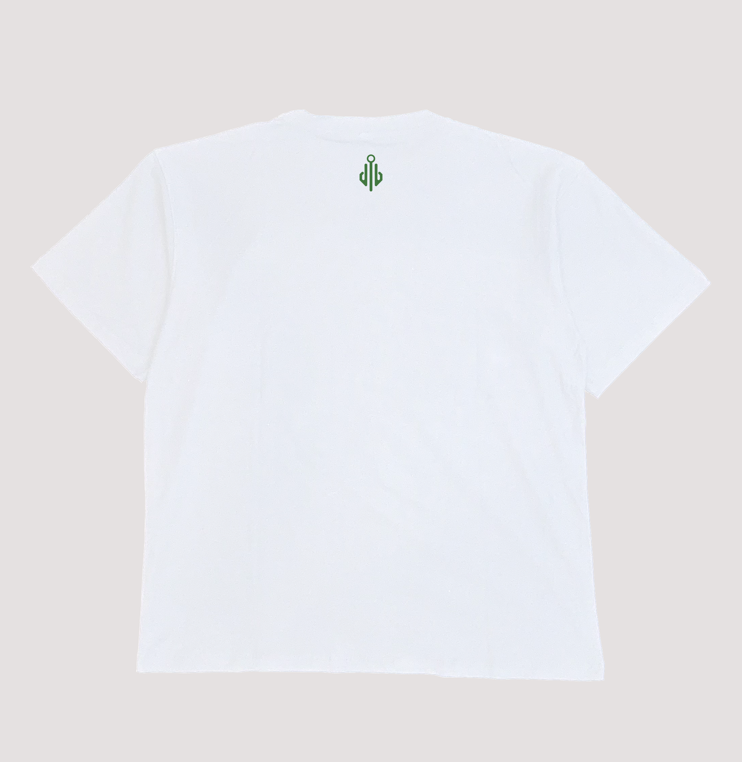 Anchor greensummer