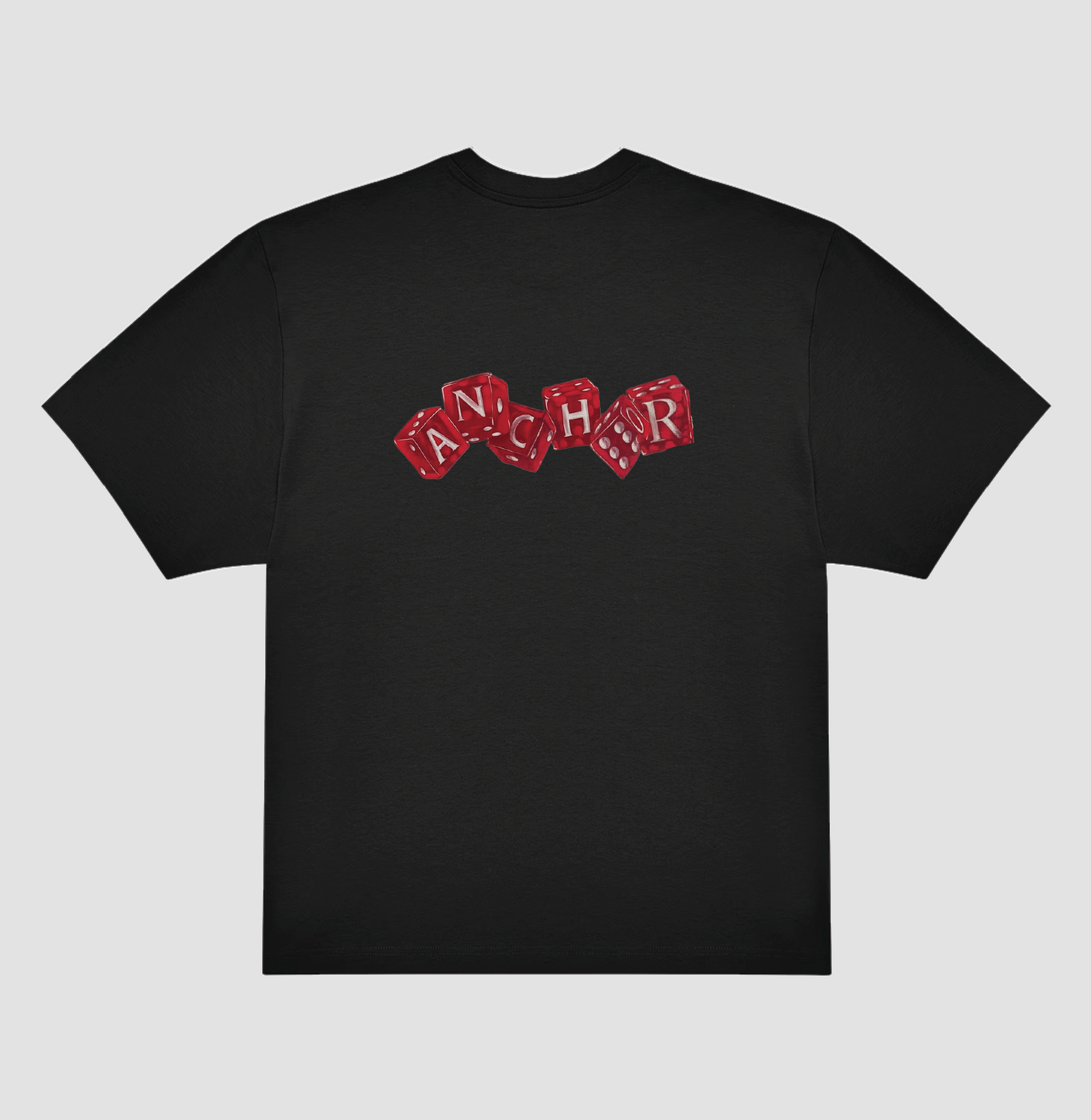 Dice Anchor