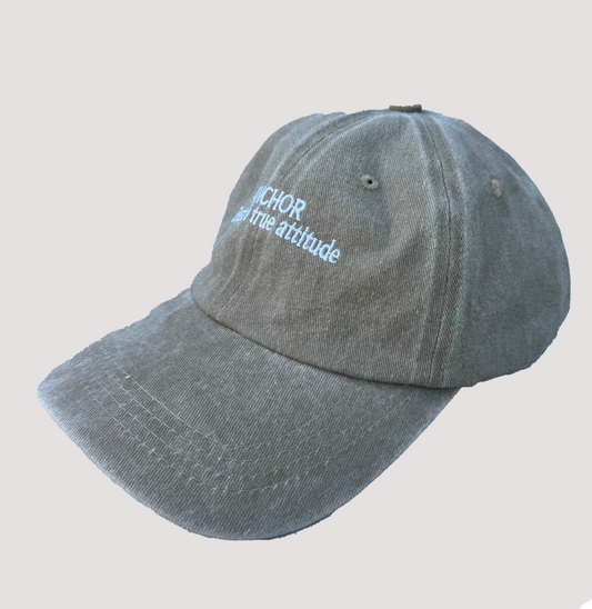 Cap Faded FTA