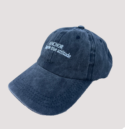 Cap Faded FTA