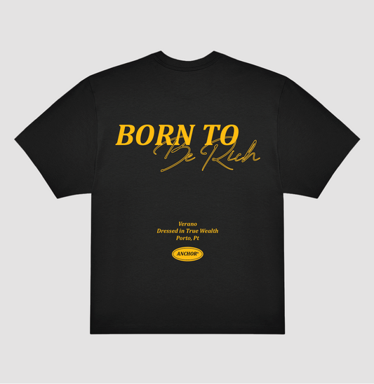 Born to be Rich