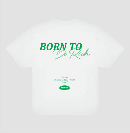 Born to be Rich