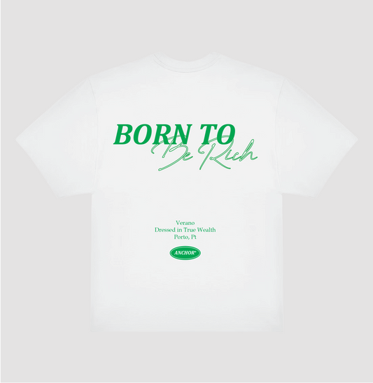 Born to be Rich